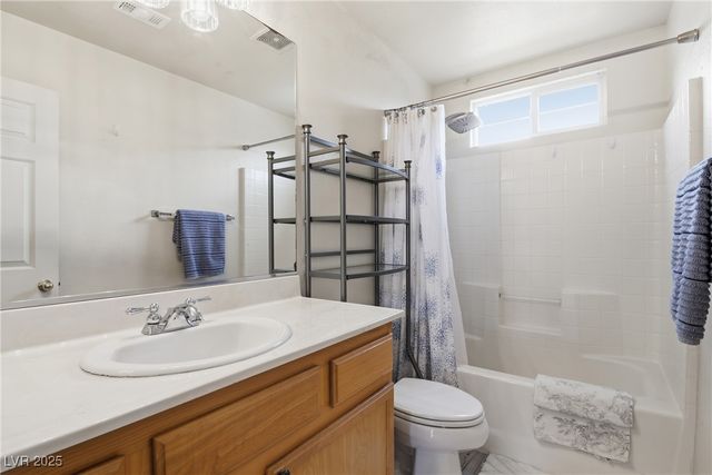 4420 Acropolis Avenue, North Las Vegas, NV 89031