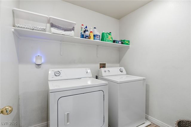 4420 Acropolis Avenue, North Las Vegas, NV 89031