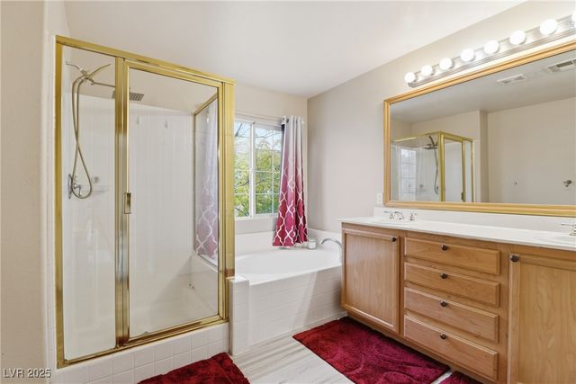 4420 Acropolis Avenue, North Las Vegas, NV 89031