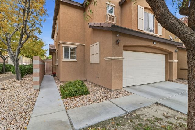 4420 Acropolis Avenue, North Las Vegas, NV 89031