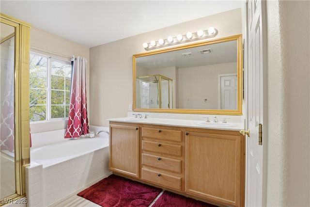 4420 Acropolis Avenue, North Las Vegas, NV 89031