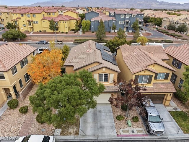 4420 Acropolis Avenue, North Las Vegas, NV 89031