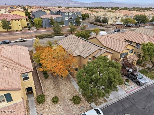 4420 Acropolis Avenue, North Las Vegas, NV 89031