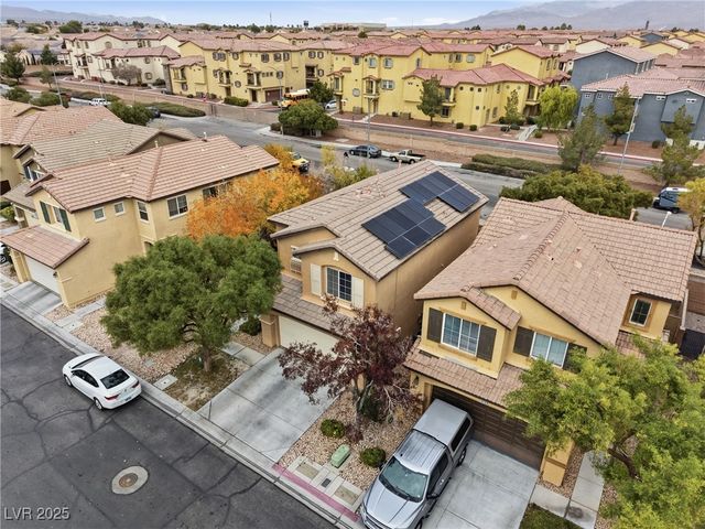 4420 Acropolis Avenue, North Las Vegas, NV 89031