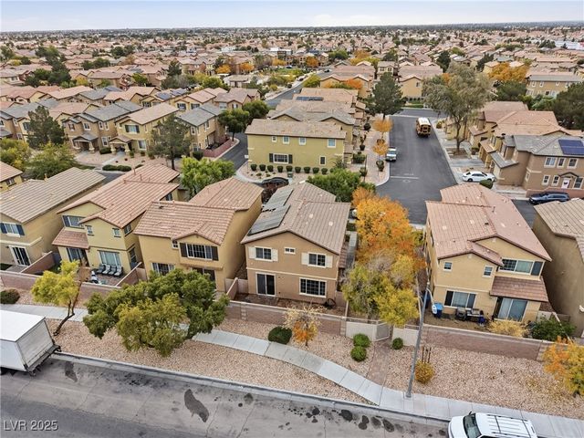 4420 Acropolis Avenue, North Las Vegas, NV 89031