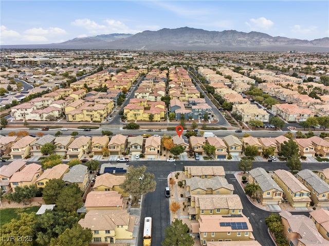 4420 Acropolis Avenue, North Las Vegas, NV 89031