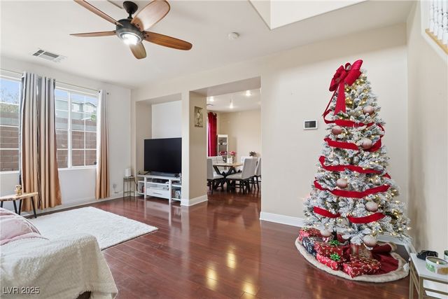 4420 Acropolis Avenue, North Las Vegas, NV 89031