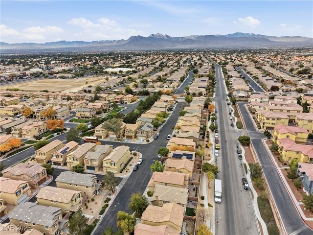 4420 Acropolis Avenue, North Las Vegas, NV 89031