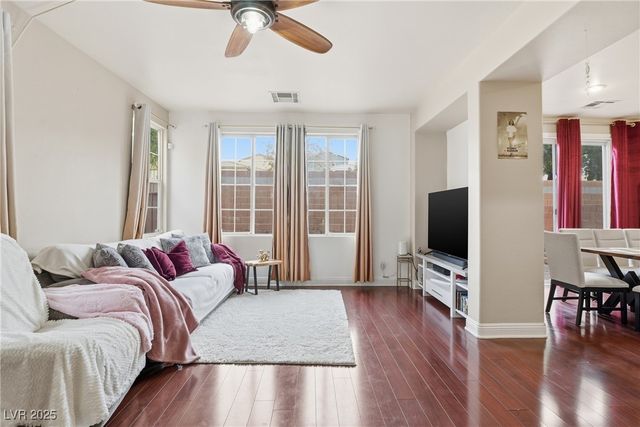 4420 Acropolis Avenue, North Las Vegas, NV 89031