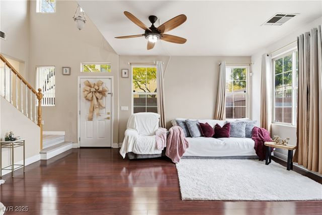 4420 Acropolis Avenue, North Las Vegas, NV 89031