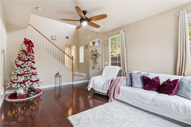 4420 Acropolis Avenue, North Las Vegas, NV 89031