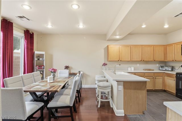 4420 Acropolis Avenue, North Las Vegas, NV 89031