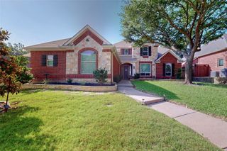 2317 Creek Ridge Drive, Mckinney, TX 75072
