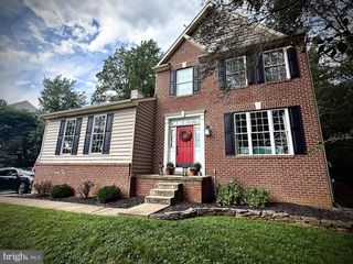 1203 N TOLLGATE RD, Bel Air, MD 21014