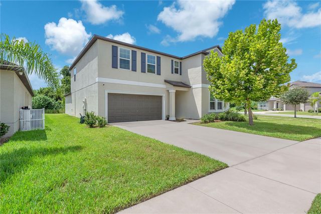 1911 FAN ALOE WAY, Ruskin, FL 33570