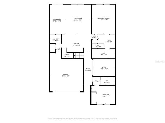 1911 FAN ALOE WAY, Ruskin, FL 33570