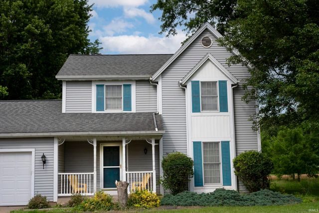 59322 Teaberry Court, Elkhart, IN 46517