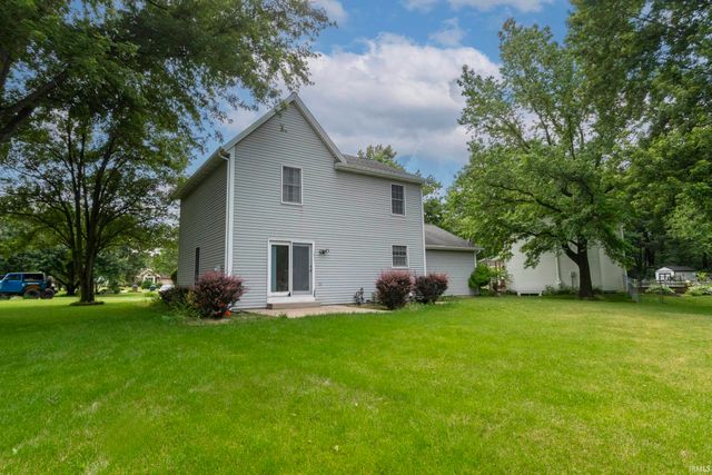 59322 Teaberry Court, Elkhart, IN 46517
