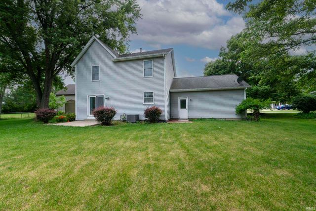 59322 Teaberry Court, Elkhart, IN 46517