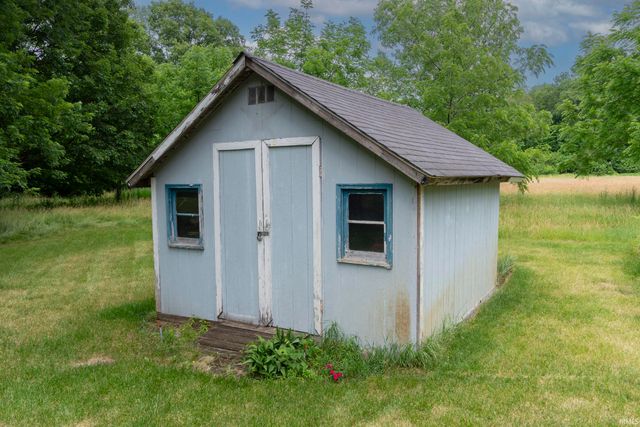 59322 Teaberry Court, Elkhart, IN 46517
