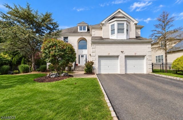 9 Schindler Way, Livingston Twp., NJ 07039