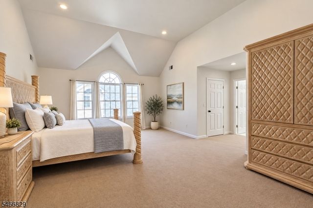9 Schindler Way, Livingston Twp., NJ 07039