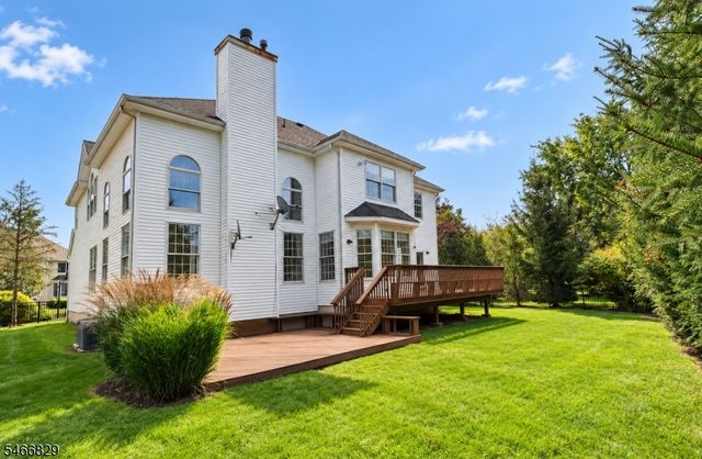 9 Schindler Way, Livingston Twp., NJ 07039