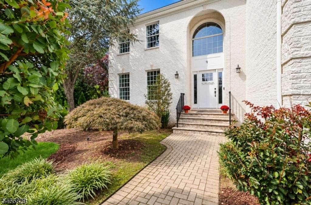 9 Schindler Way, Livingston Twp., NJ 07039 — photo 3
