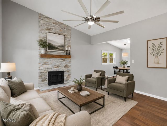 121 Northeast Hill Drive, Abingdon, VA 24210