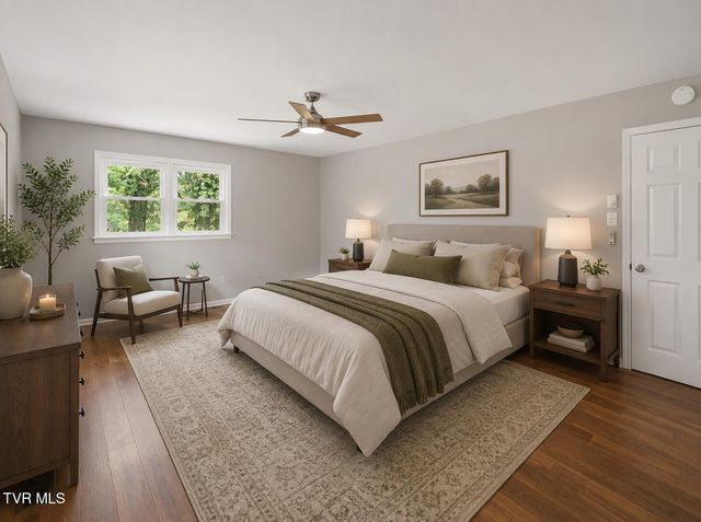 121 Northeast Hill Drive, Abingdon, VA 24210