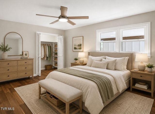 121 Northeast Hill Drive, Abingdon, VA 24210