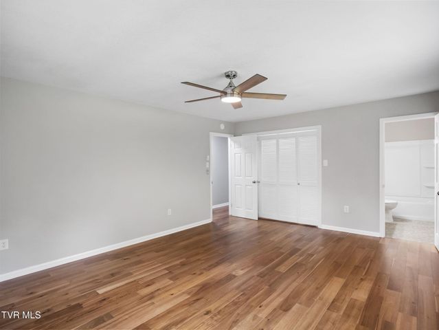 121 Northeast Hill Drive, Abingdon, VA 24210