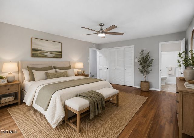 121 Northeast Hill Drive, Abingdon, VA 24210