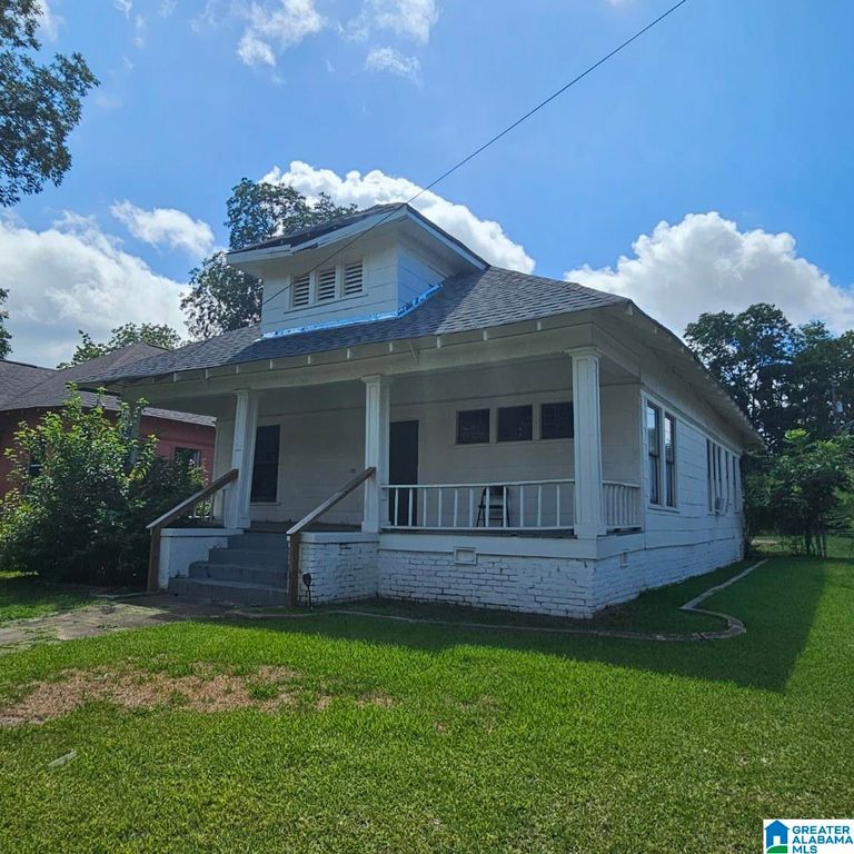 1443 PRINCETON AVENUE, Birmingham, AL 35211