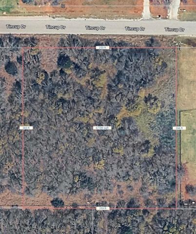 32903 Tin Cup Drive, Shawnee, OK 74804