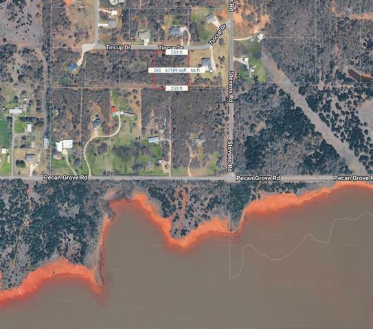 32903 Tin Cup Drive, Shawnee, OK 74804