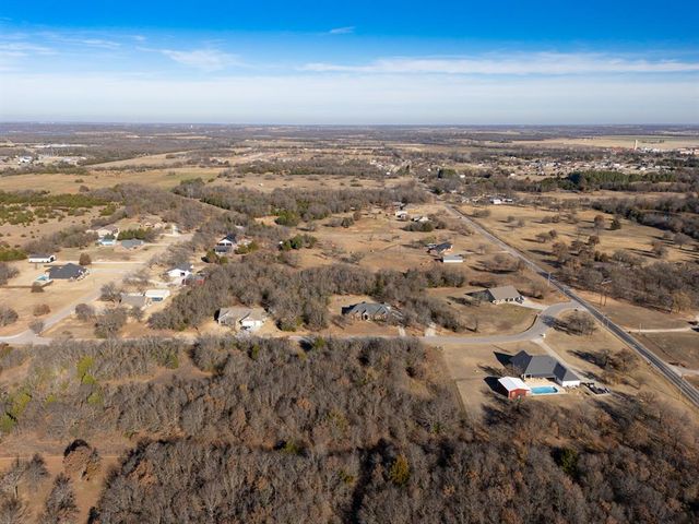 32903 Tin Cup Drive, Shawnee, OK 74804