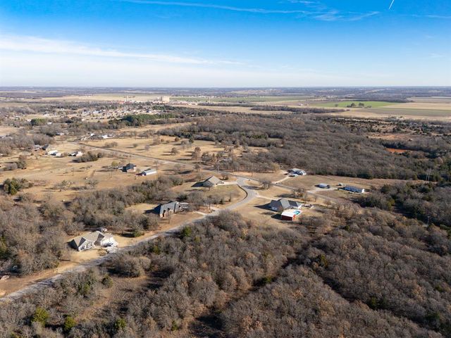 32903 Tin Cup Drive, Shawnee, OK 74804
