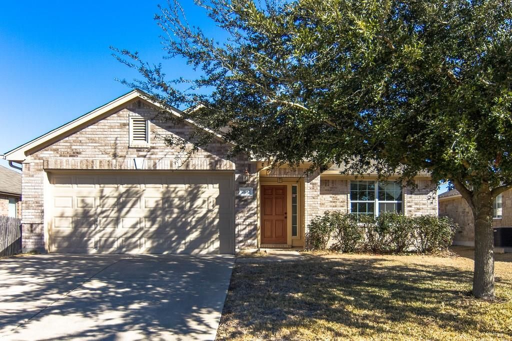 2132 Tin Can DR, Austin, TX 78754