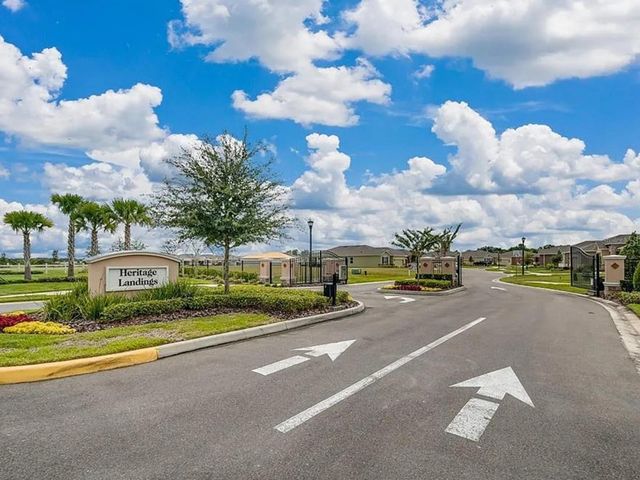 2772 CANYON CREST DRIVE, Lakeland, FL 33811