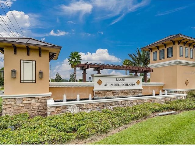 2772 CANYON CREST DRIVE, Lakeland, FL 33811