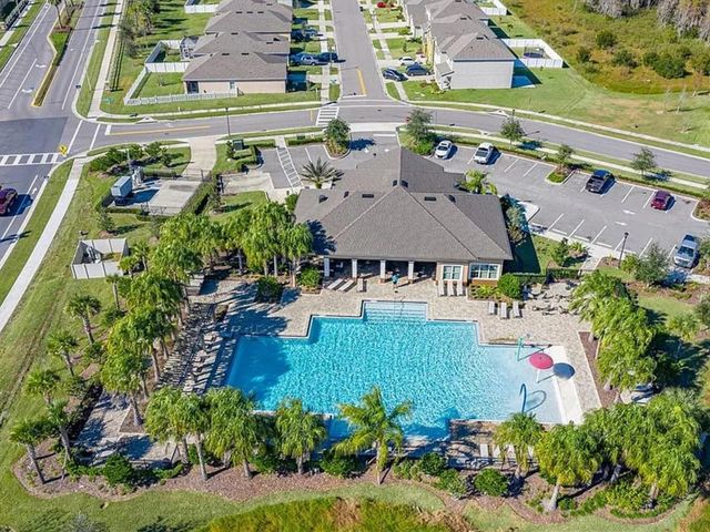 2772 CANYON CREST DRIVE, Lakeland, FL 33811