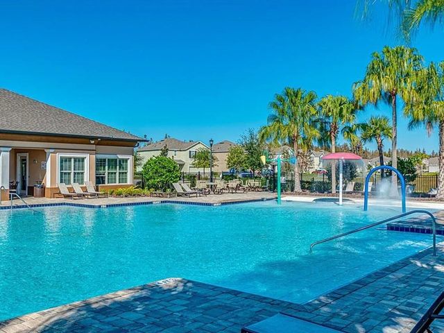 2772 CANYON CREST DRIVE, Lakeland, FL 33811