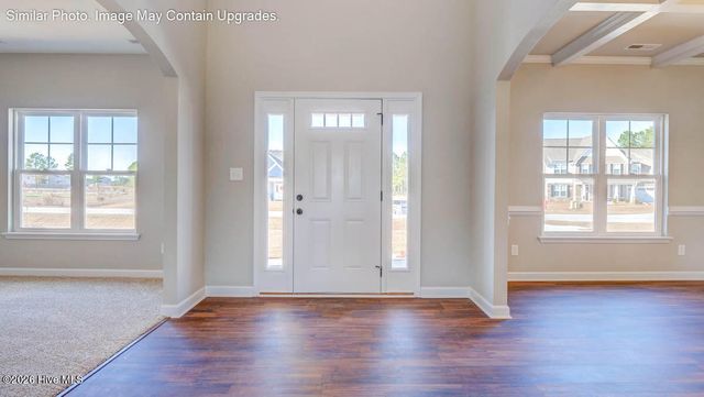 305 Sailview Creek Court Lot 92, Holly Ridge, NC 28445