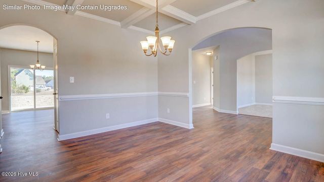 305 Sailview Creek Court Lot 92, Holly Ridge, NC 28445
