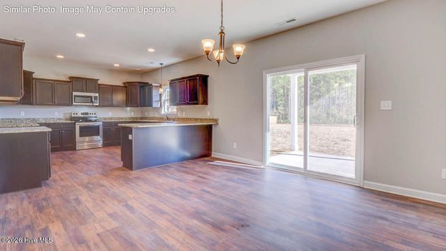 305 Sailview Creek Court Lot 92, Holly Ridge, NC 28445