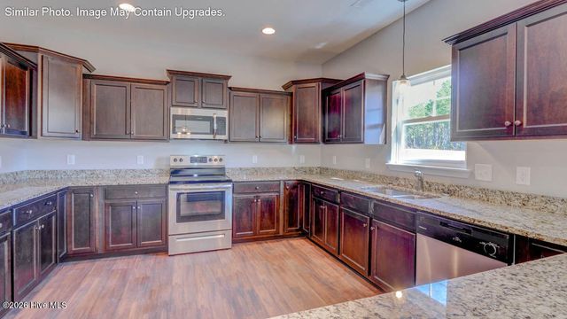 305 Sailview Creek Court Lot 92, Holly Ridge, NC 28445