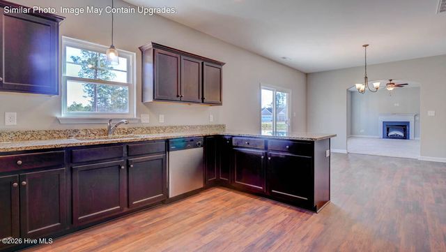 305 Sailview Creek Court Lot 92, Holly Ridge, NC 28445