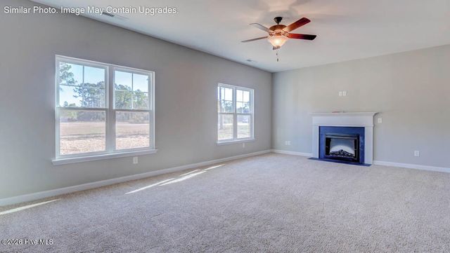 305 Sailview Creek Court Lot 92, Holly Ridge, NC 28445