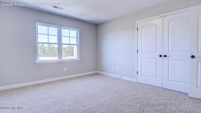 305 Sailview Creek Court Lot 92, Holly Ridge, NC 28445